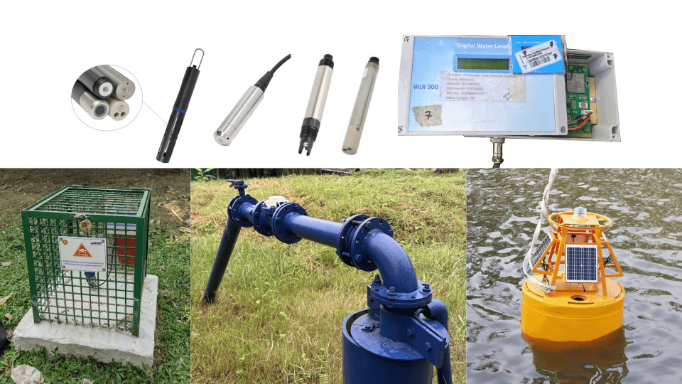 Hydrosense middle photo