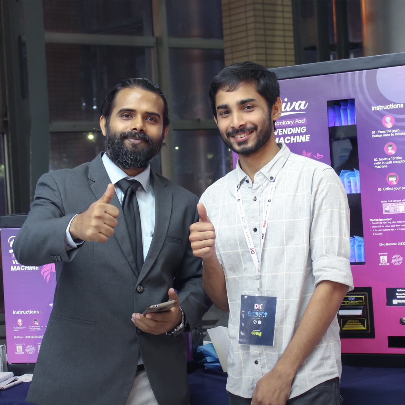 Headless Technologies Ltd