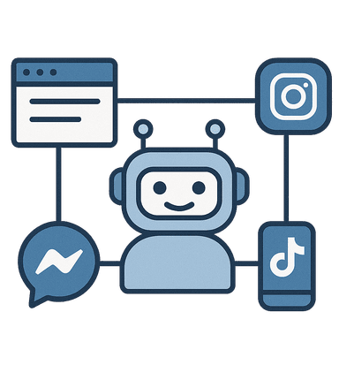 omnichannel-integration