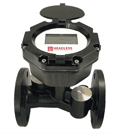 ultra-sonic-flow-meter